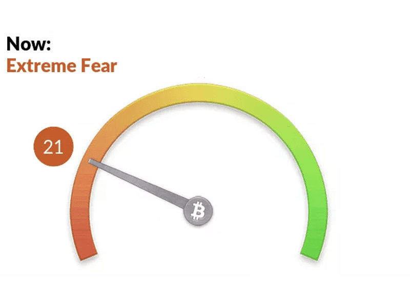 ? Extreme Fear Hits Crypto | This Week in Crypto – Apr 18, 2022 -extreme-fear-hits-crypto-|-this-week-in-crypto-–-apr-18,-2022