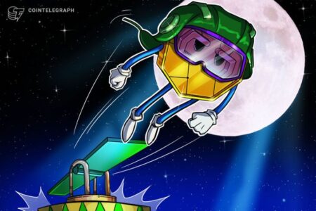 LUNA 2 price jumps 90% ahead of big Binance airdrop luna-2-price-jumps-90%-ahead-of-big-binance-airdrop