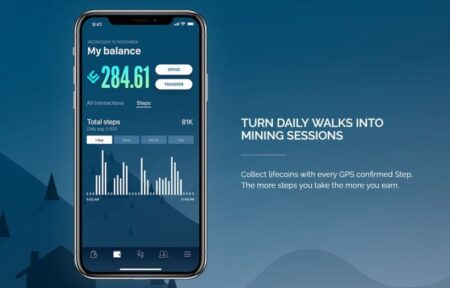 lifecoin app
