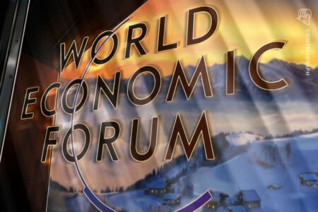 Bitcoin at the WEF: What did the world’s elite think of crypto? bitcoin-at-the-wef:-what-did-the-world’s-elite-think-of-crypto?
