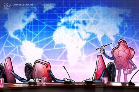 NFTNYC expecting ‘diverse and eclectic audience’ to drive utility narrative of NFTs nftnyc-expecting-‘diverse-and-eclectic-audience’-to-drive-utility-narrative-of-nfts