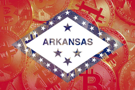bitcoin arkansas