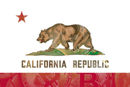 bitcoin california