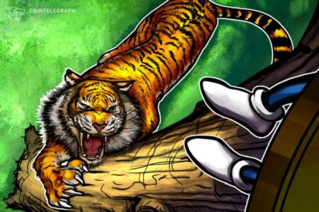 Crypto tax deters 83% Indian investors from crypto trading: WaxirX report crypto-tax-deters-83%-indian-investors-from-crypto-trading:-waxirx-report