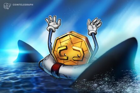 126% return for stock market short-sellers who smelled blood in crypto waters 126%-return-for-stock-market-short-sellers-who-smelled-blood-in-crypto-waters