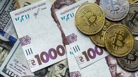 Ukraine’s New Fiat Restrictions to Boost Popularity of Crypto, Industry Says ukraine’s-new-fiat-restrictions-to-boost-popularity-of-crypto,-industry-says