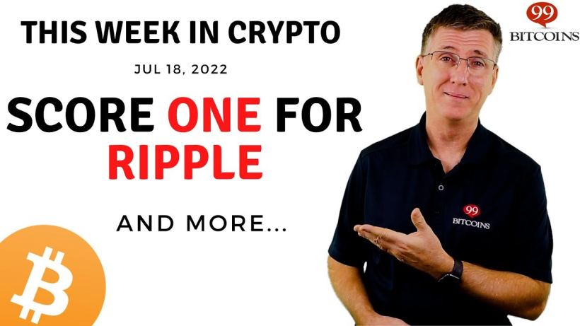 ?Score One for Ripple score-one-for-ripple