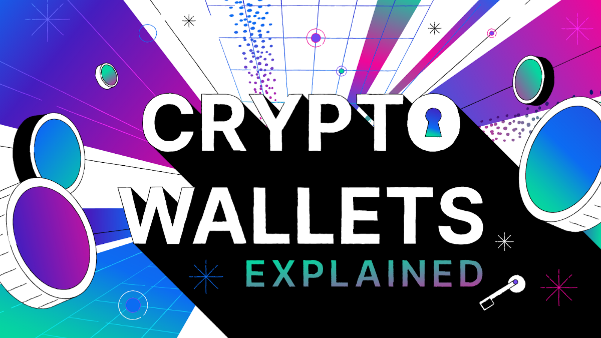 Crypto Wallets, Explained crypto-wallets,-explained