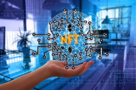 What Most People Get Wrong About NFTs nft
