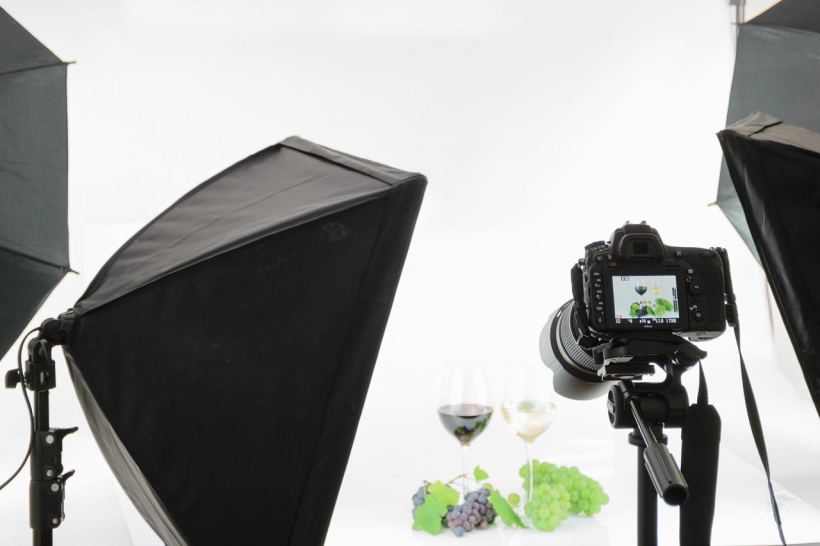 How to Create the Perfect Product Photography Setup product photography setup
