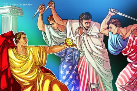 Tornado Cash sanctions will ultimately undermine the US and strengthen crypto tornado-cash-sanctions-will-ultimately-undermine-the-us-and-strengthen-crypto