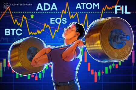 A range-break from Bitcoin could trigger buying in ADA, ATOM, FIL and EOS this week a-range-break-from-bitcoin-could-trigger-buying-in-ada,-atom,-fil-and-eos-this-week