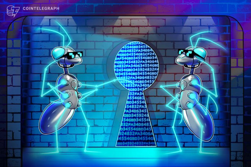 Polygon CSO blames Web2 security gaps for recent spate of hacks polygon-cso-blames-web2-security-gaps-for-recent-spate-of-hacks