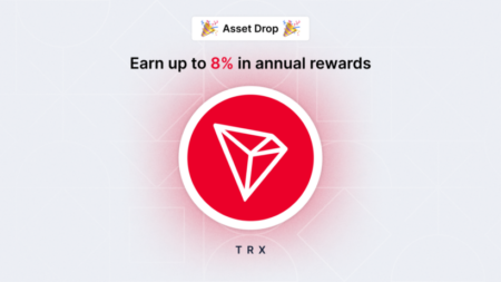 Blockchain Brief: Tron (TRX) blockchain-brief:-tron-(trx)