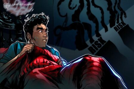 ‘Fear of the unknown’ holds back tradfi investors from crypto — Bloomberg analyst ‘fear-of-the-unknown’-holds-back-tradfi-investors-from-crypto-—-bloomberg-analyst