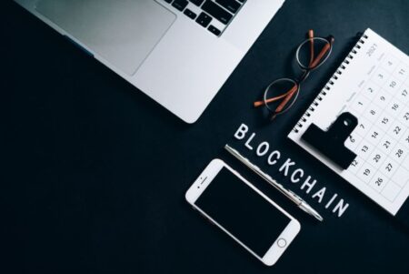 blockchain master data management
