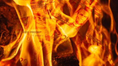 Ruble Surges Against Greenback, Ethiopian Birr Exchange Rate Gap Widens; Kiyosaki: The ‘End Is Here’ for Fake Money — Week in Review ruble-surges-against-greenback,-ethiopian-birr-exchange-rate-gap-widens;-kiyosaki:-the-‘end-is-here’-for-fake-money-—-week-in-review