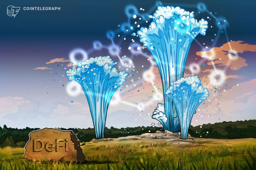 Decentralized ID the key to mainstream DeFi adoption—Quadrata co-founder decentralized-id-the-key-to-mainstream-defi-adoption—quadrata-co-founder