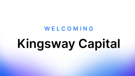 Welcoming Kingsway Capital welcoming-kingsway-capital