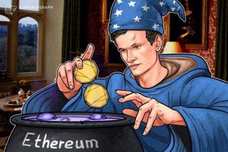 Vitalik Buterin ‘kinda happy’ with ETF delays, backs maturity over attention vitalik-buterin-‘kinda-happy’-with-etf-delays,-backs-maturity-over-attention