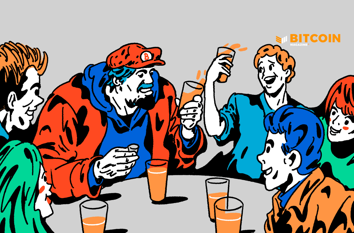 HODLween Brings Bitcoiners Together To Celebrate Halloween In Charlotte hodlween-brings-bitcoiners-together-to-celebrate-halloween-in-charlotte