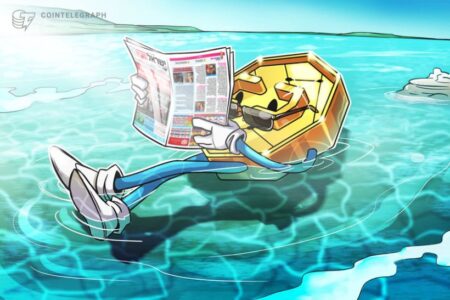 israel’s-chief-economist-lays-out-recommendations-for-crypto-regulation