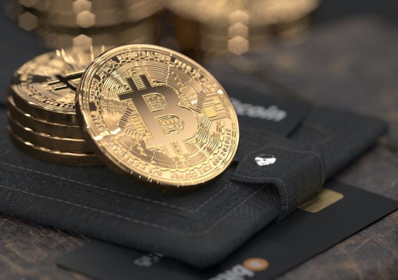 Diversifying Your Portfolio With Crypto bitcoin