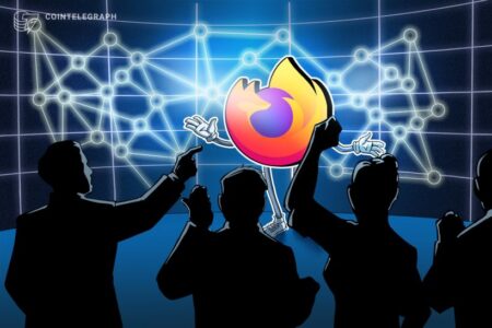 Firefox dev Mozilla goes all-in on metaverse, acquires Active Replica firefox-dev-mozilla-goes-all-in-on-metaverse,-acquires-active-replica