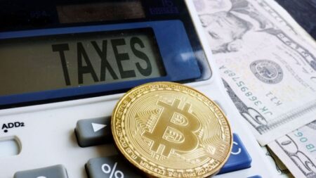 US Government Delays Tax Reporting Rules for Cryptocurrency Brokers us-government-delays-tax-reporting-rules-for-cryptocurrency-brokers