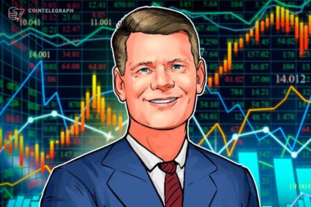 ‘Crypto summer’ likely to start in Q2 2023, Morgan Creek Capital CEO says ‘crypto-summer’-likely-to-start-in-q2-2023,-morgan-creek-capital-ceo-says