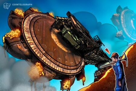 public-miners-increased-bitcoin-production,-hash-rate-in-january