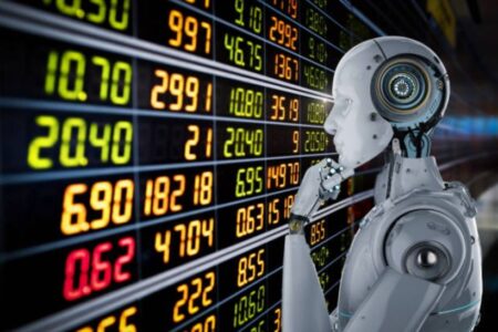 crypto boom trading ai