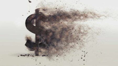 De-Dollarization Trend Irreversible, Flight From US Dollar Sure to Accelerate, Says Russian Official de-dollarization-trend-irreversible,-flight-from-us-dollar-sure-to-accelerate,-says-russian-official