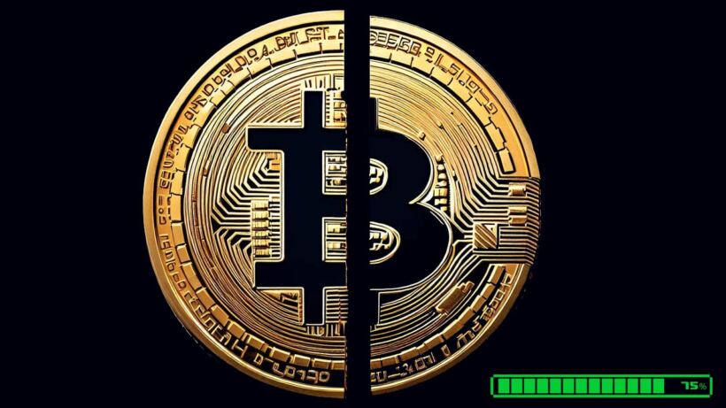 Bitcoin Network Hits 75% Progress Towards Next Reward Halving bitcoin-network-hits-75%-progress-towards-next-reward-halving