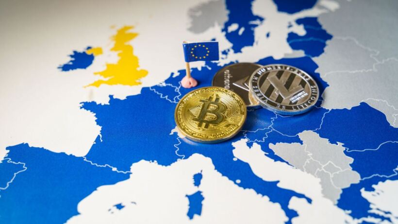 EU Securities Watchdog ESMA Warns of Unregulated Crypto, Gold Investment Offerings eu-securities-watchdog-esma-warns-of-unregulated-crypto,-gold-investment-offerings