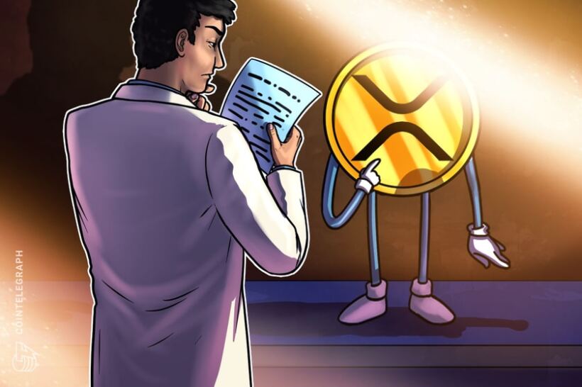 SEC hints at potential appeal to XRP ruling from Ripple Labs lawsuit sec-hints-at-potential-appeal-to-xrp-ruling-from-ripple-labs-lawsuit