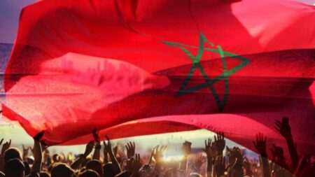 Morocco Denies South Africa’s Claim That It Has Applied to Join BRICS: Report morocco-denies-south-africa’s-claim-that-it-has-applied-to-join-brics:-report