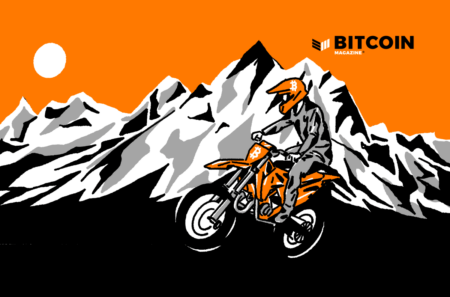 Discovering Freedom: A Ride Of Passage With Bitcoiners discovering-freedom:-a-ride-of-passage-with-bitcoiners