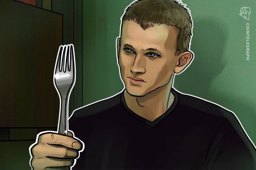 Vitalik Buterin on fix for Ethereum centralization — make running nodes easier vitalik-buterin-on-fix-for-ethereum-centralization-—-make-running-nodes-easier