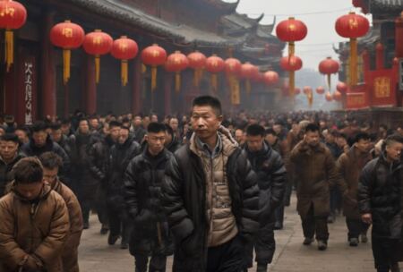 China Emerging As Surprising Source Of Bitcoin Demand china-emerging-as-surprising-source-of-bitcoin-demand